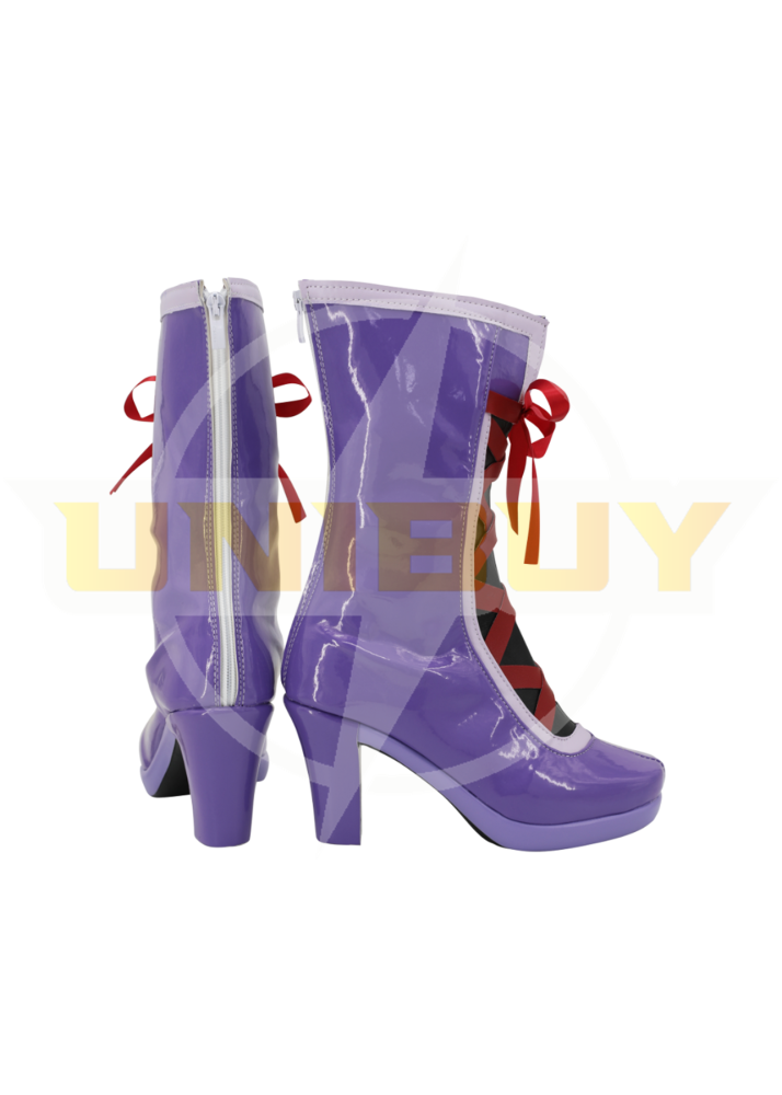 Neo Angelique Shoes Cosplay Women Boots Unibuy