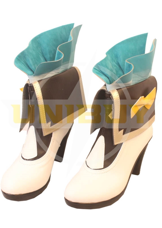 Honkai Star Rail Firefly Shoes Cosplay Women Boots Unibuy