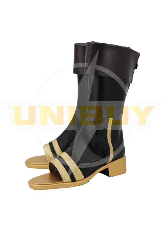 Nu: Carnival Kuya Shoes Cosplay Men Boots Unibuy