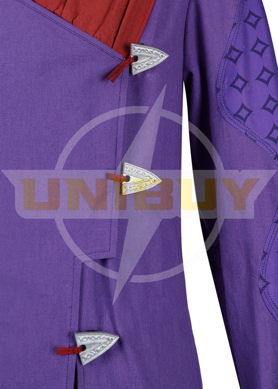 Baldur's Gate 3 Gale Dekarios Costume Cosplay Suit Unibuy