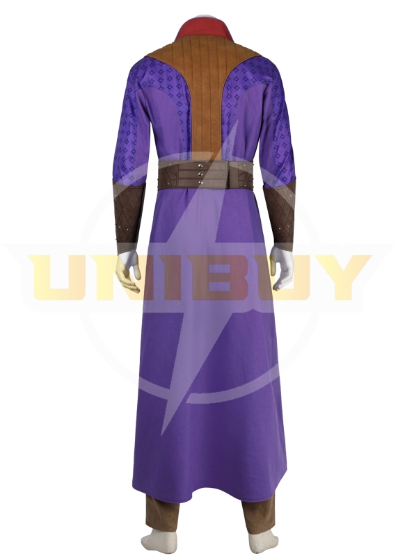 Baldur's Gate 3 Gale Dekarios Costume Cosplay Suit Unibuy