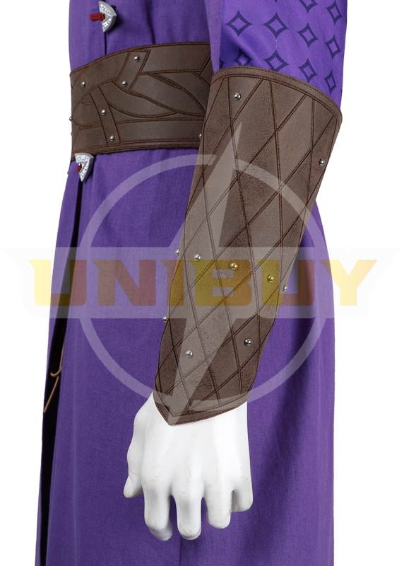 Baldur's Gate 3 Gale Dekarios Costume Cosplay Suit Unibuy