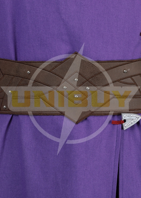 Baldur's Gate 3 Gale Dekarios Costume Cosplay Suit Unibuy