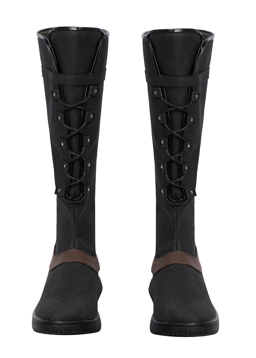 Baldur's Gate Gale Dekarios Cosplay Shoes Men Boots Unibuy