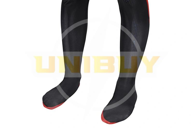 Spider-Man Miles Morales Costume Cosplay Suit Kids Unibuy
