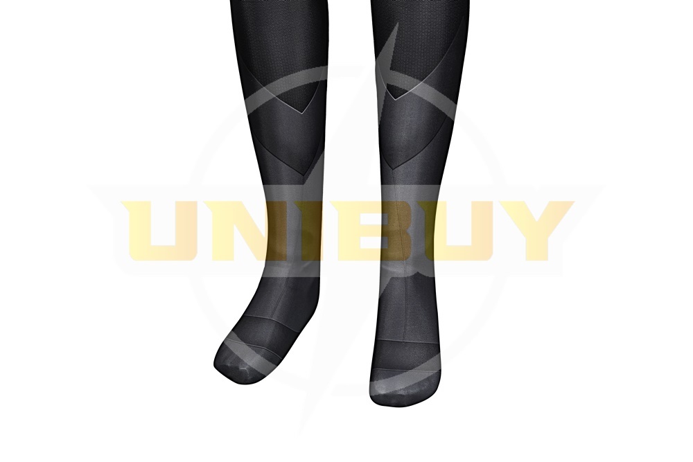 Crisis on Infinite Earths Superman Costume Cosplay Suit Kids Clark Kent Unibuy