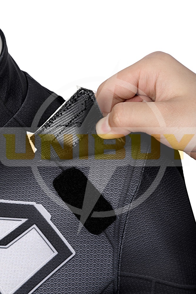 Crisis on Infinite Earths Superman Costume Cosplay Suit Kids Clark Kent Unibuy