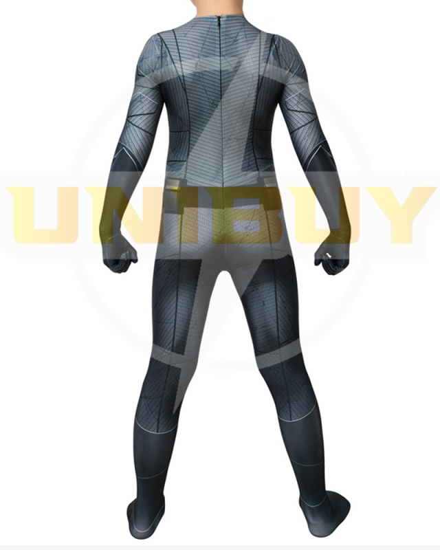 Batman Costume Cosplay Suit Kids Bruce Wayne Justice League Unibuy