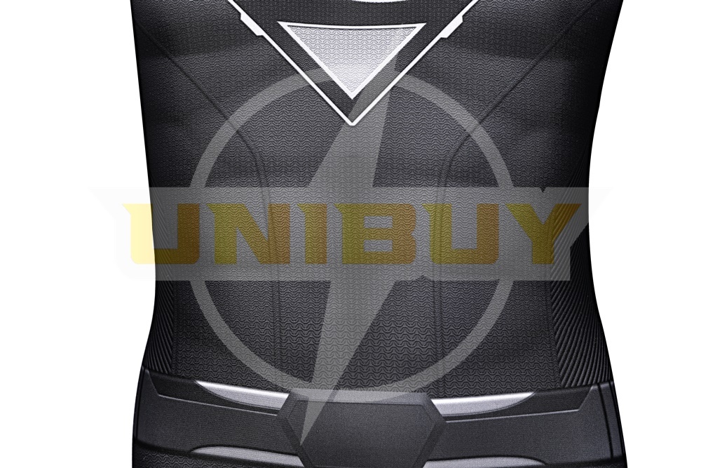 Crisis on Infinite Earths Superman Costume Cosplay Suit Kids Clark Kent Unibuy