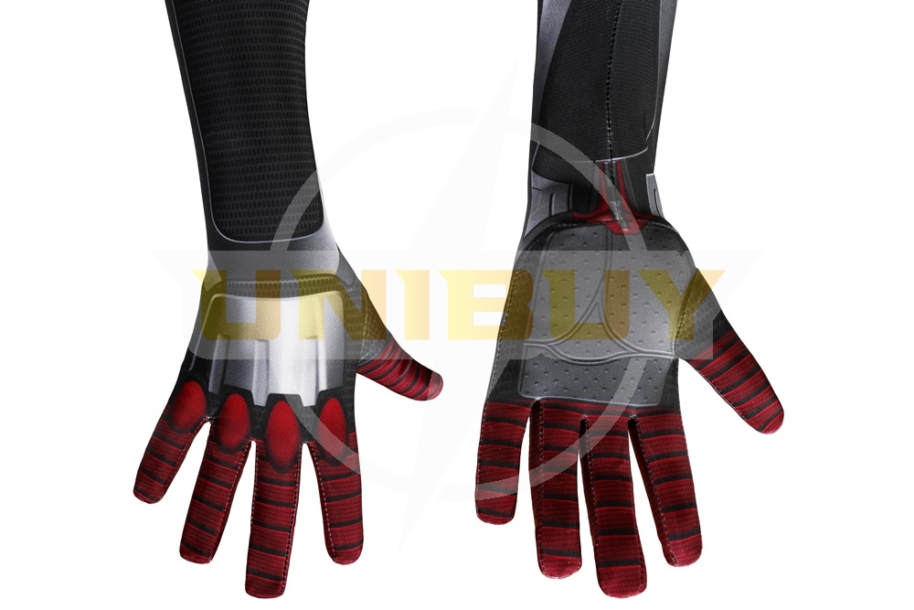 Spider-Man Miles Morales PS5 Kids Costume Cosplay Suit Unibuy