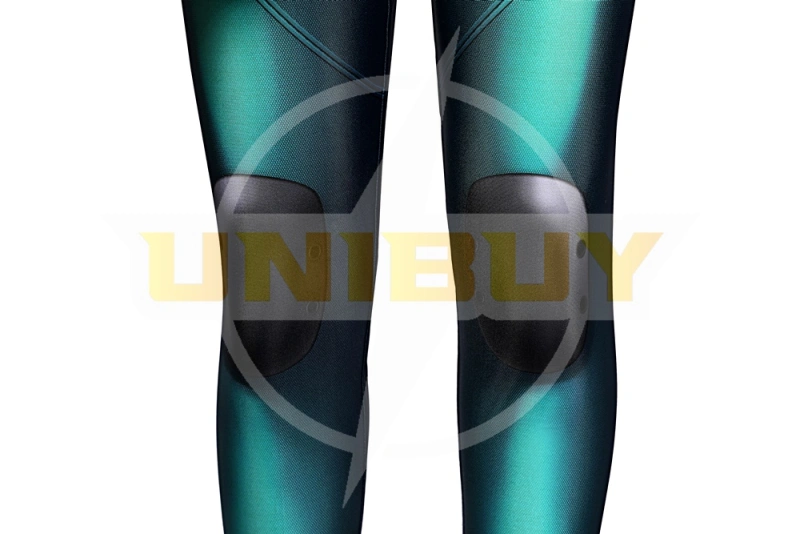 Marvel's Spider-Man Miles Morales Kids Suit Costume Cosplay Unibuy