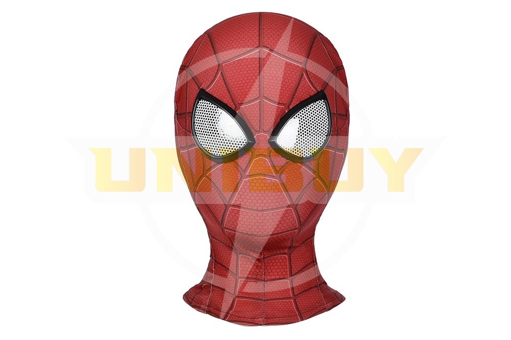 Spider-Man 3 No Way Home Kids Costume Cosplay Peter Parker Bodysuit Unibuy