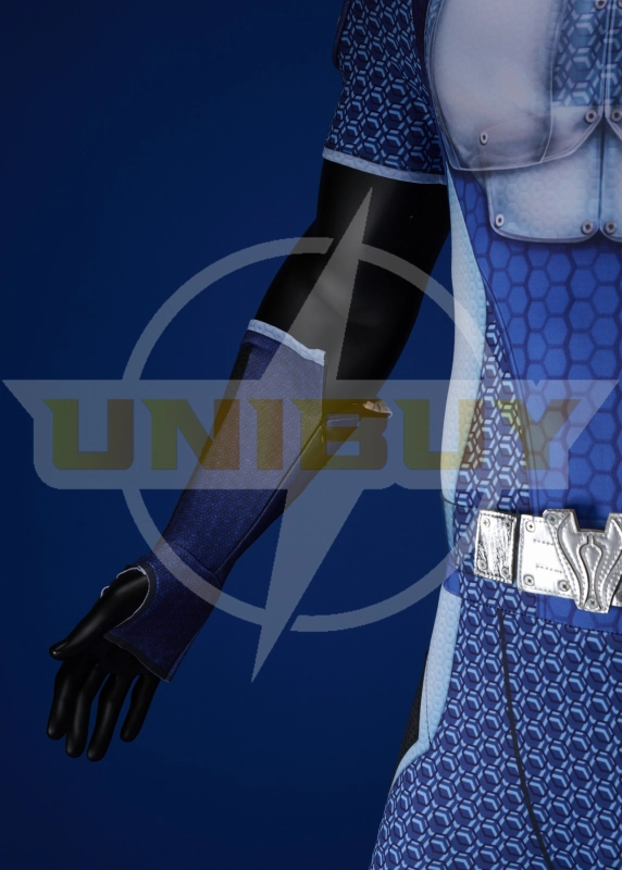 The Boys A-Train Costume Cosplay Suit Unibuy