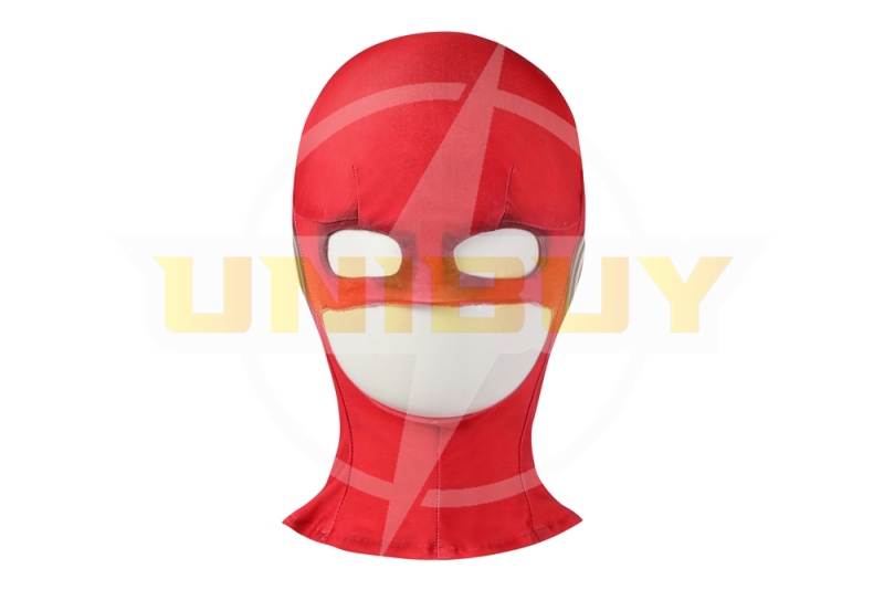 The Flash Kids Bodysuit Costume Cosplay Suit Barry Allen Unibuy