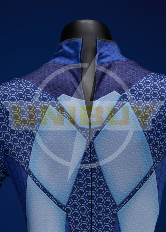 The Boys A-Train Costume Cosplay Suit Unibuy