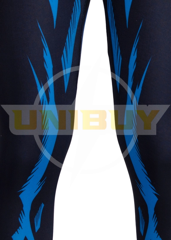 Marvel's Spider-Man PS5 Kids Bodysuit Costume Cosplay Suit Unibuy