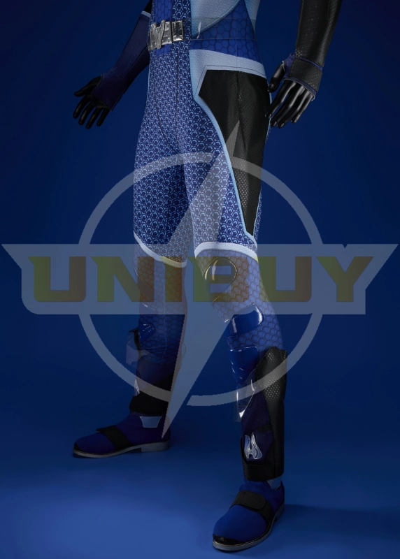The Boys A-Train Costume Cosplay Suit Unibuy