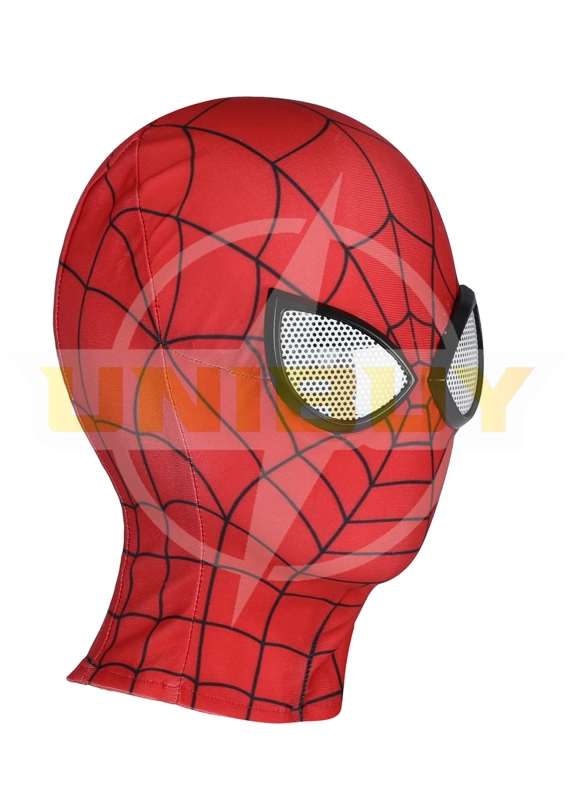 Marvel's Spider-Man PS5 Kids Bodysuit Costume Cosplay Suit Unibuy