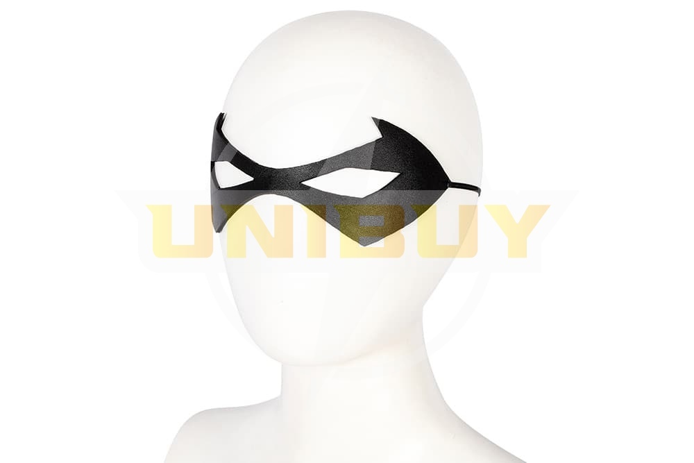 Nightwing Kids Bodysuit Costume Cosplay Suit Richard Grayson Batman Unibuy