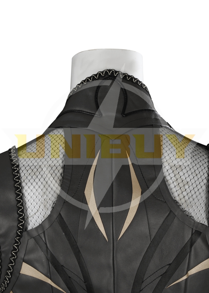 Baldur's Gate 3 Shadowheart Costume Cosplay Suit Unibuy
