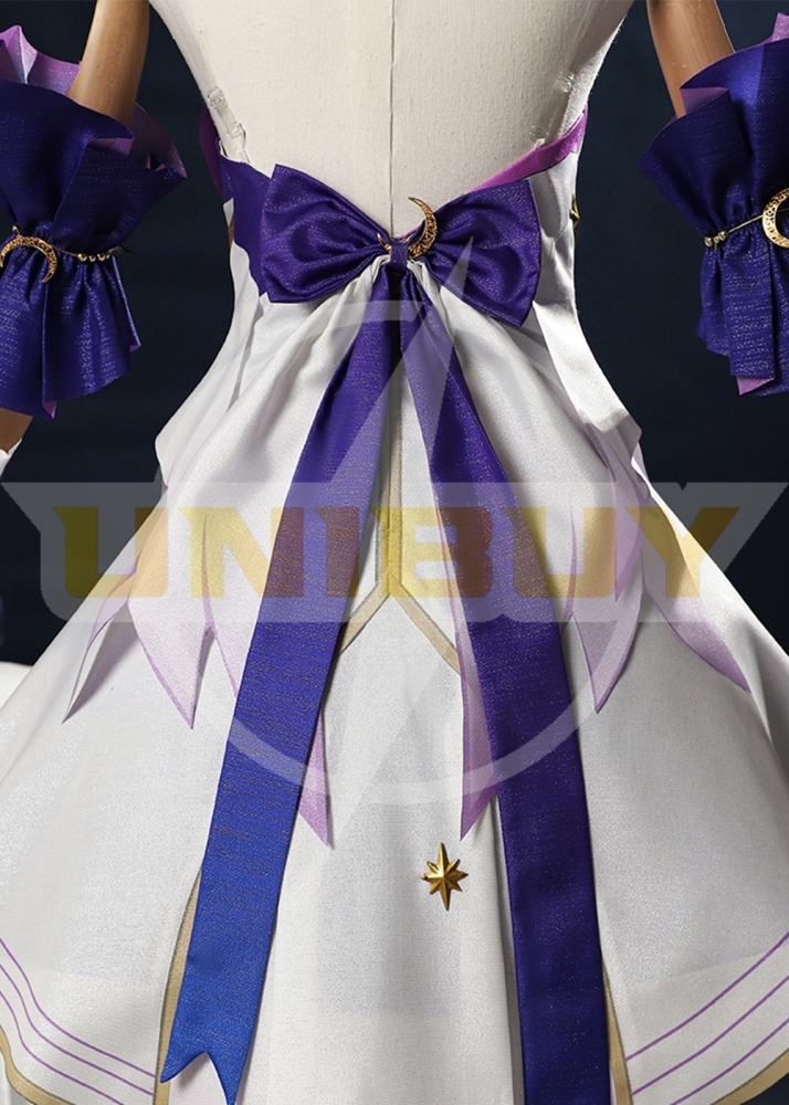 Honkai Star Rail Robin Costume Cosplay Suit Unibuy