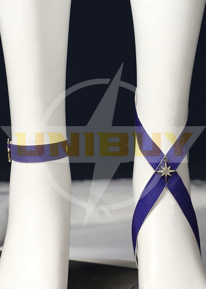 Honkai Star Rail Robin Costume Cosplay Suit Unibuy