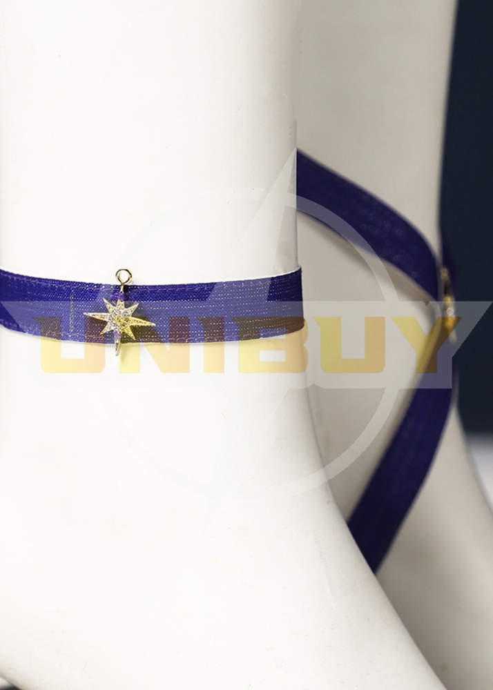 Honkai Star Rail Robin Costume Cosplay Suit Unibuy