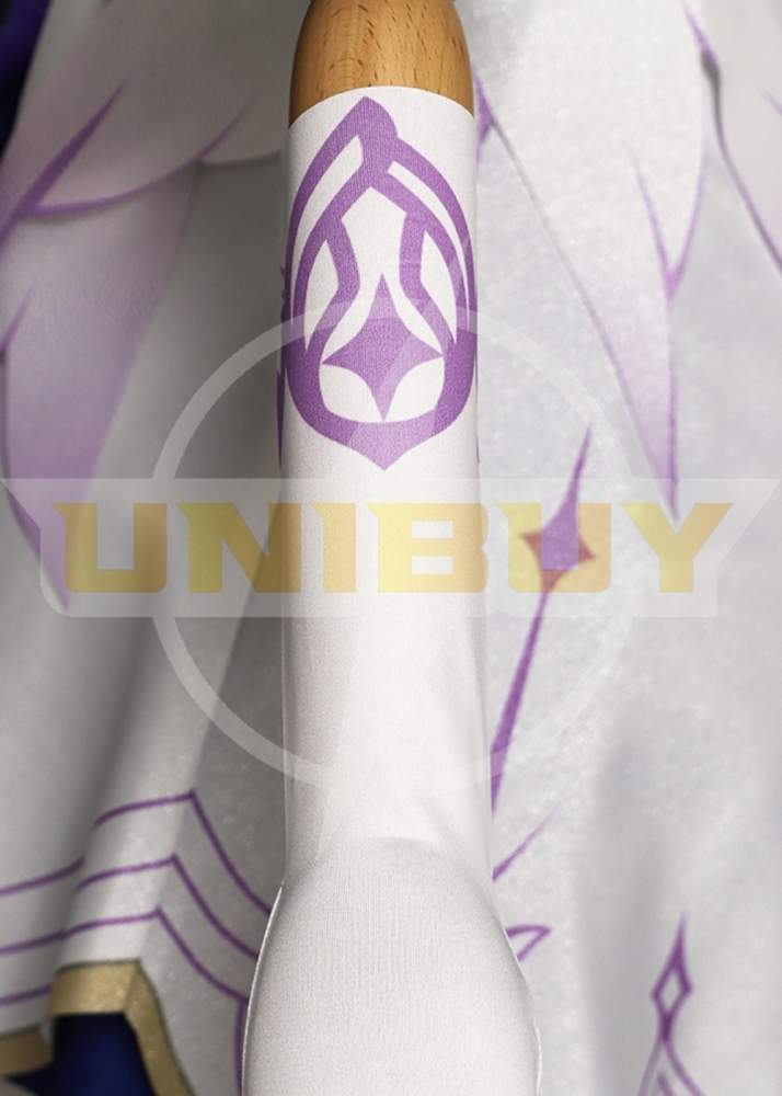 Honkai Star Rail Robin Costume Cosplay Suit Unibuy