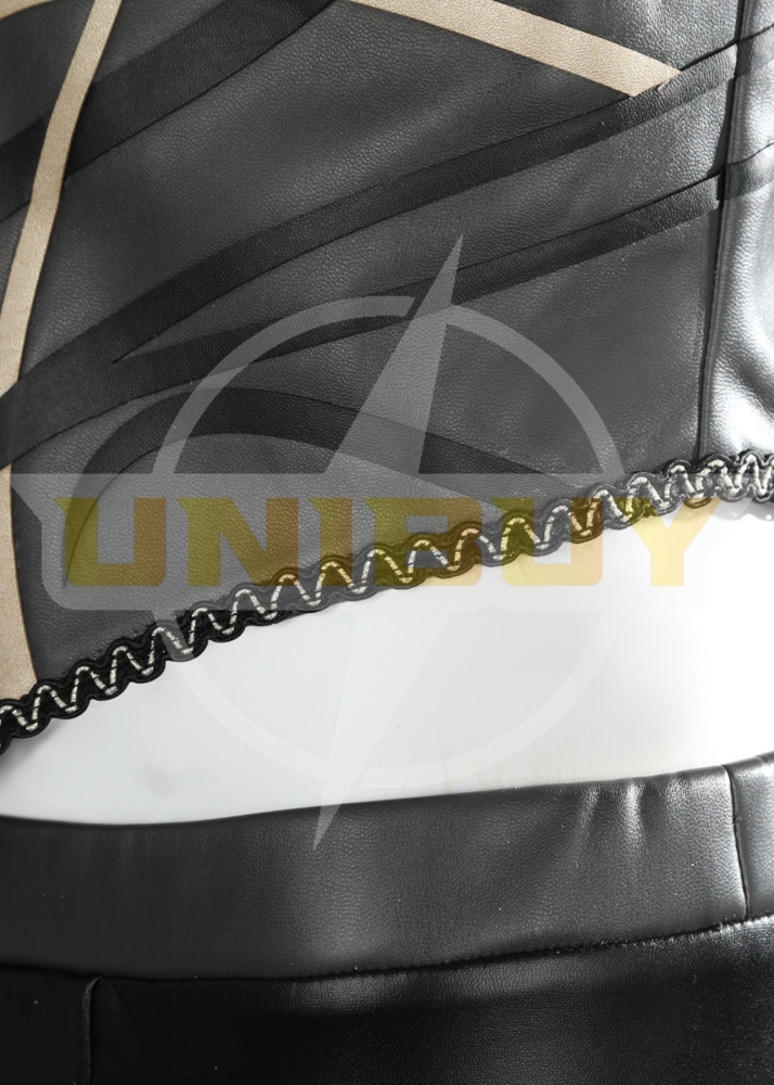 Baldur's Gate 3 Shadowheart Costume Cosplay Suit Unibuy