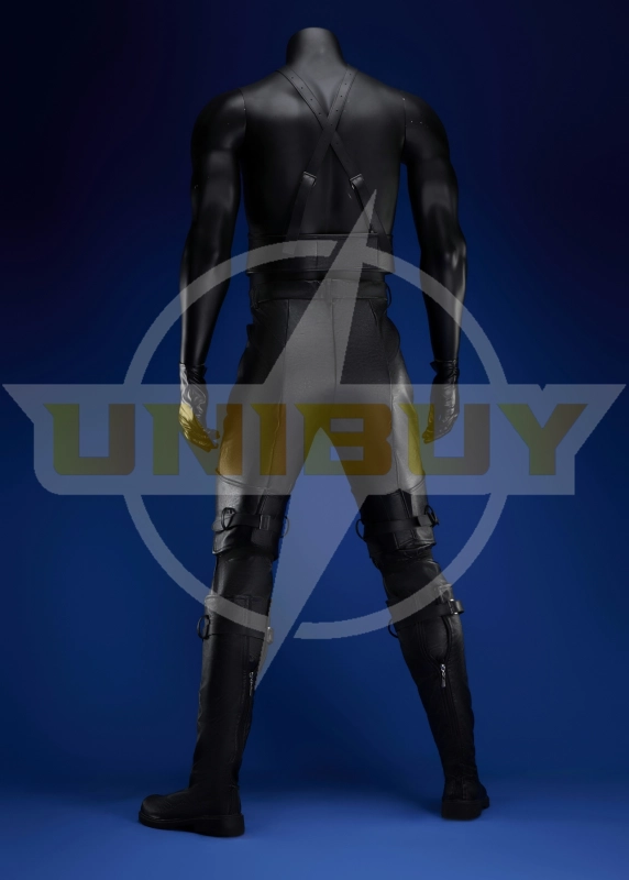 Sephiroth Costume Cosplay Suit Final Fantasy VII Remake Full Set Unibuy