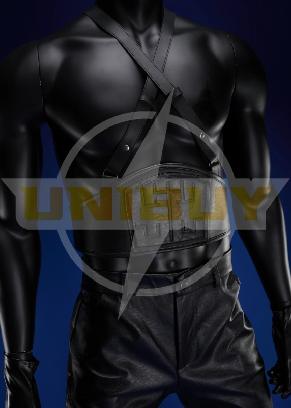 Sephiroth Costume Cosplay Suit Final Fantasy VII Remake Full Set Unibuy
