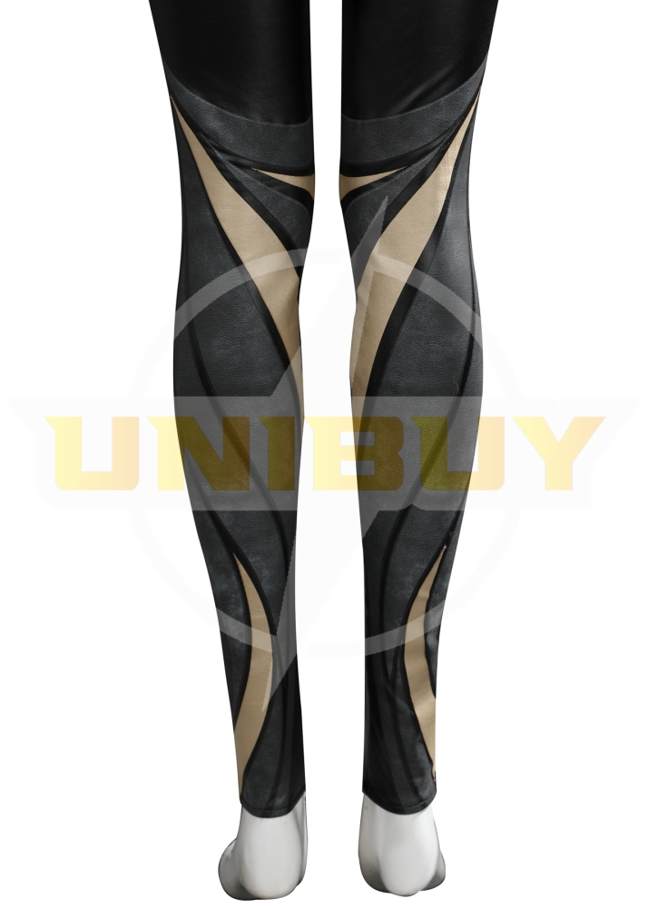 Baldur's Gate 3 Shadowheart Costume Cosplay Suit Unibuy