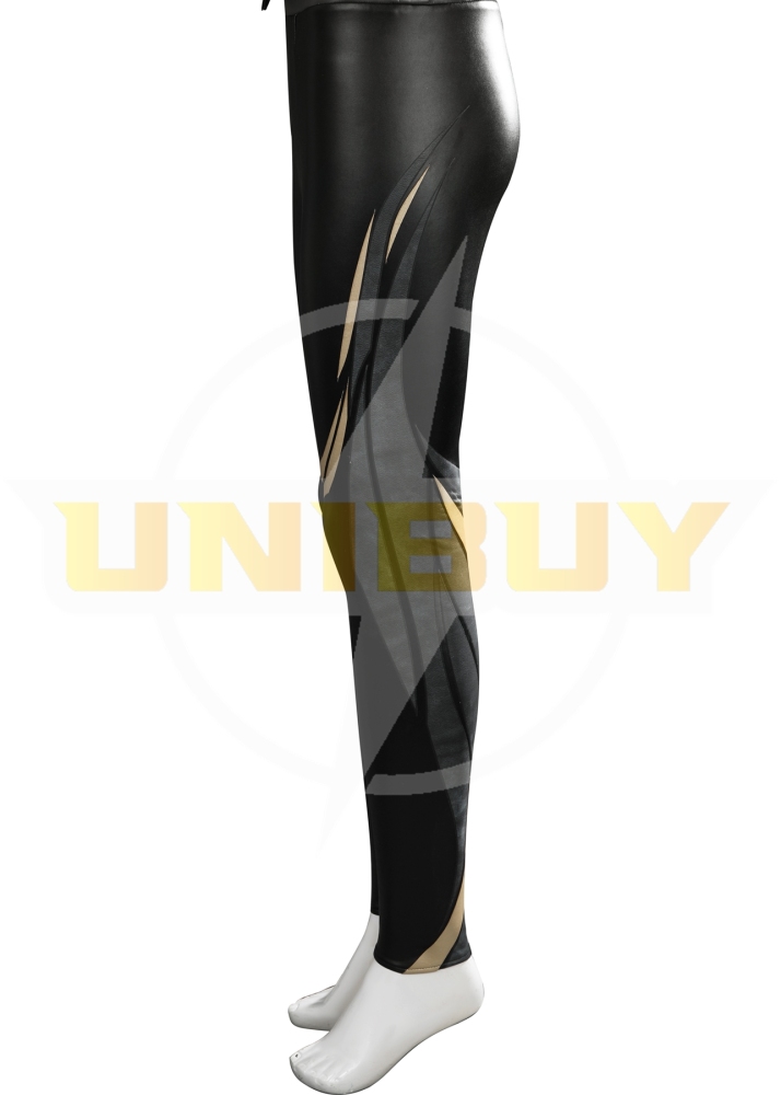 Baldur's Gate 3 Shadowheart Costume Cosplay Suit Unibuy
