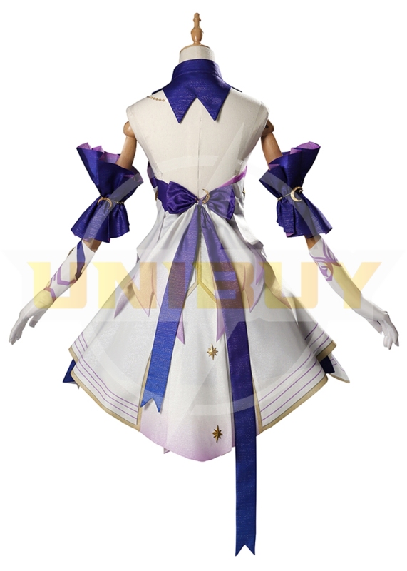 Honkai Star Rail Robin Costume Cosplay Suit Unibuy