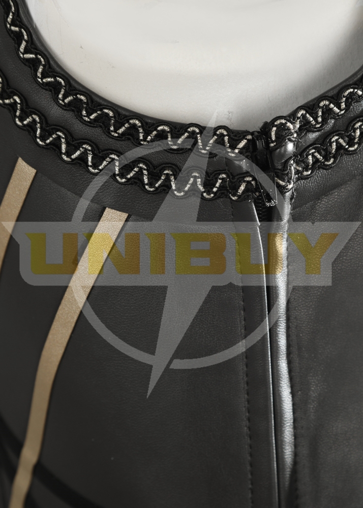 Baldur's Gate 3 Shadowheart Costume Cosplay Suit Unibuy