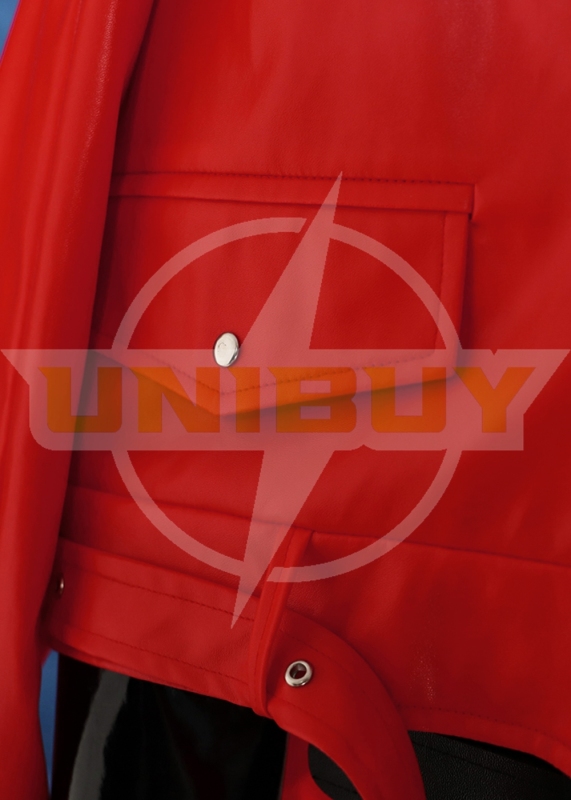 Goddess of Victory: Nikke Red hood Costume Cosplay Suit Unibuy