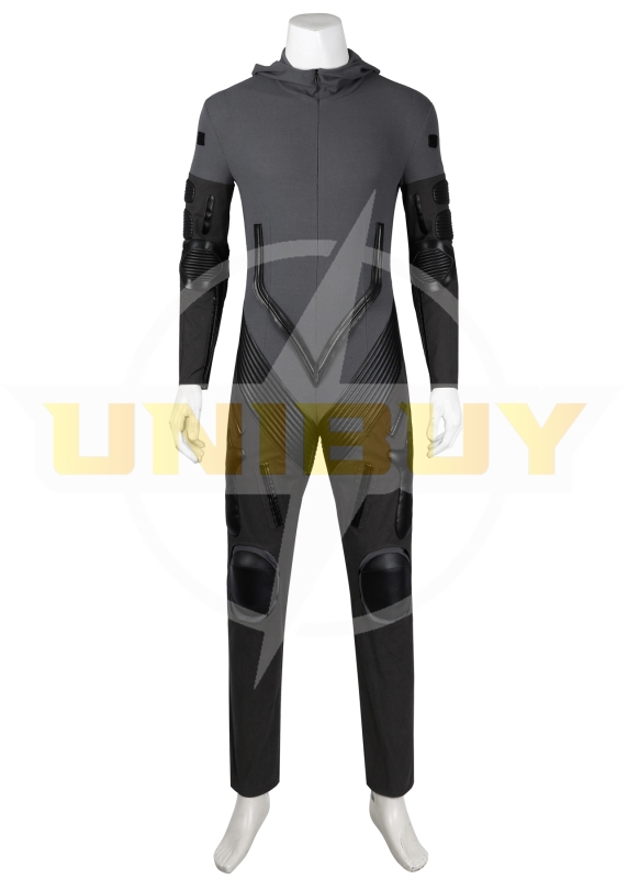 Dune: Part Two Fremen Stillsuit Costume Cosplay Suit Paul Atreides Unibuy