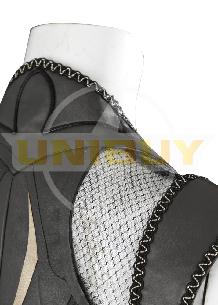 Baldur's Gate 3 Shadowheart Costume Cosplay Suit Unibuy