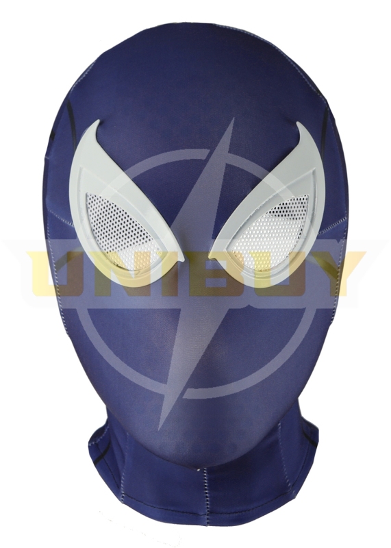 Spider-Man 2 Venom Cosplay Costume Suit For Kids Adult Unibuy