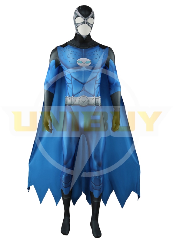 Owlman Bodysuit Costume Cosplay For Kids Adult Unibuy