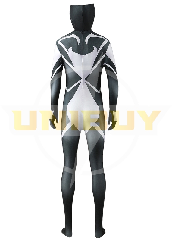 Madame Web	Spider-Woman Cosplay Costume Suit For Kids Adult Unibuy