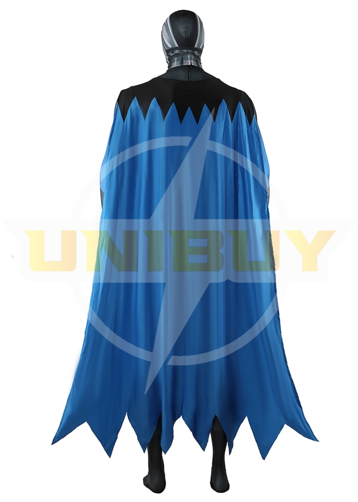 Owlman Bodysuit Costume Cosplay For Kids Adult Unibuy