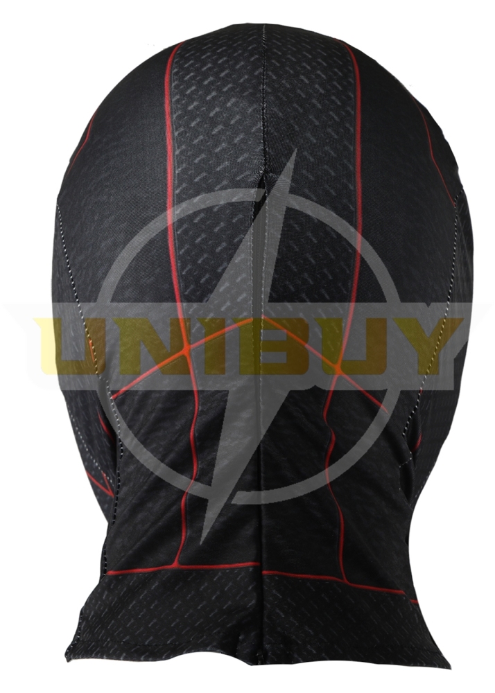 Madame Web	Ezekiel Sims Cosplay Costume Suit For Kids Adult Unibuy