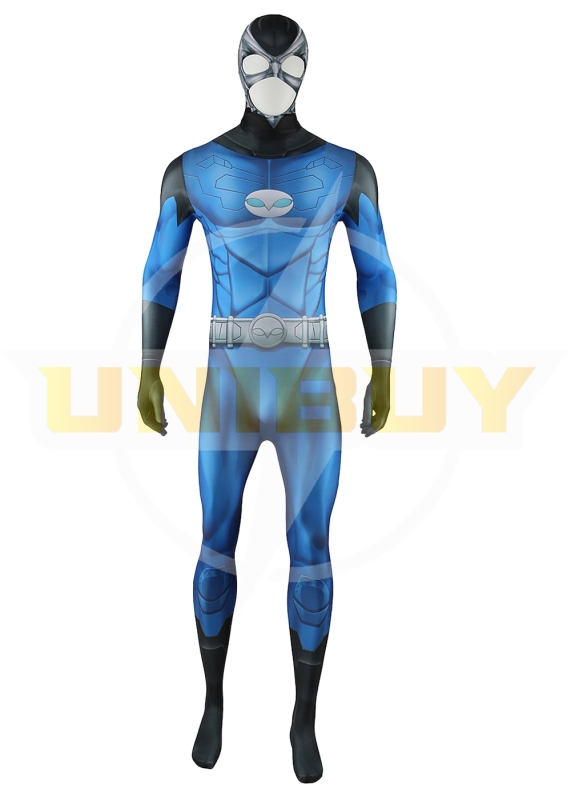 Owlman Bodysuit Costume Cosplay For Kids Adult Unibuy