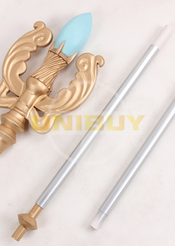 Fire Emblem If Elise Staff Cosplay Prop Unibuy