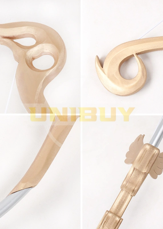 Fire Emblem If Takumi Bow Cosplay Prop Unibuy