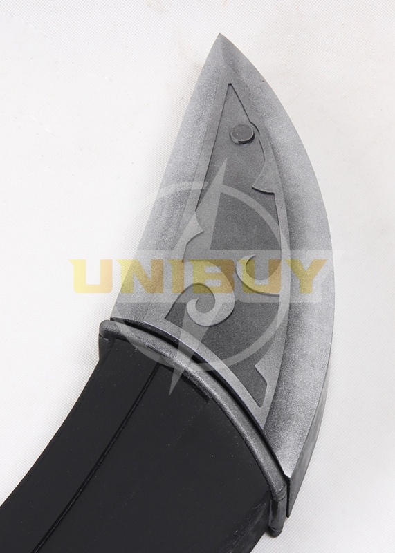 OW Overwatch Genji Beduin Sword Prop Cosplay Unibuy