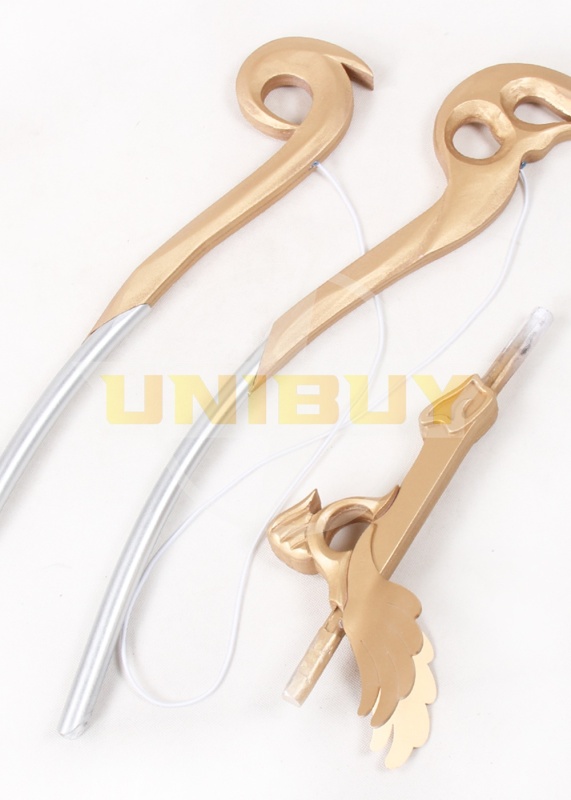 Fire Emblem If Takumi Bow Cosplay Prop Unibuy