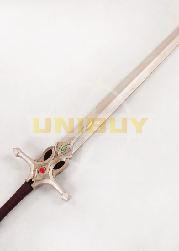 Fire Emblem Echoes Alm Sword Cosplay Prop Shadows of Valentia Unibuy