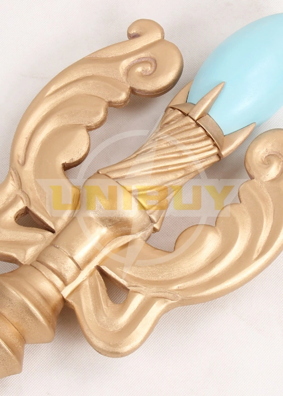 Fire Emblem If Elise Staff Cosplay Prop Unibuy